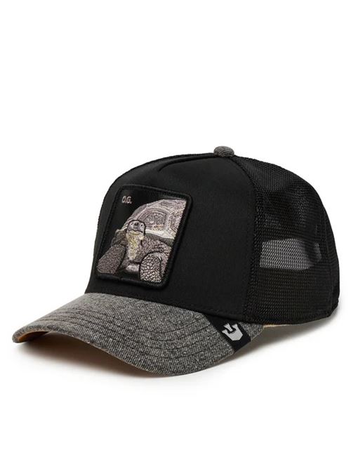THE OG TORTOISE GOORIN BROS | 101-1764/BLK